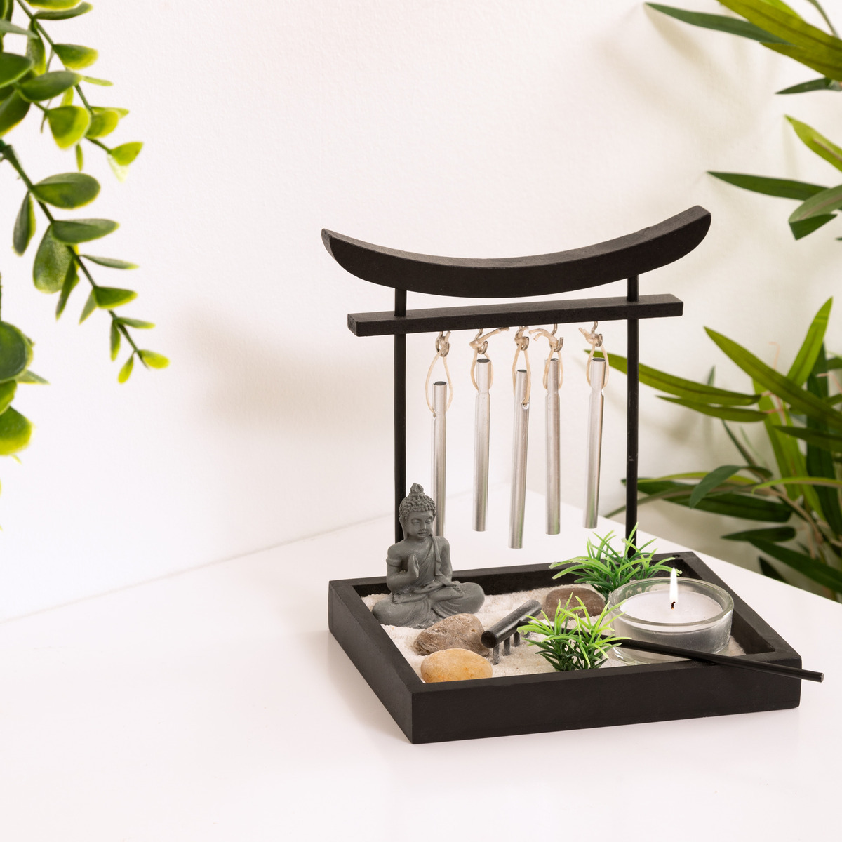Zen Garden 15x16 cm