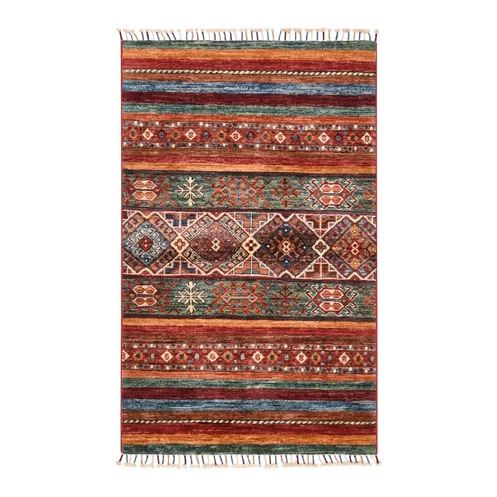 Orientteppich Serai