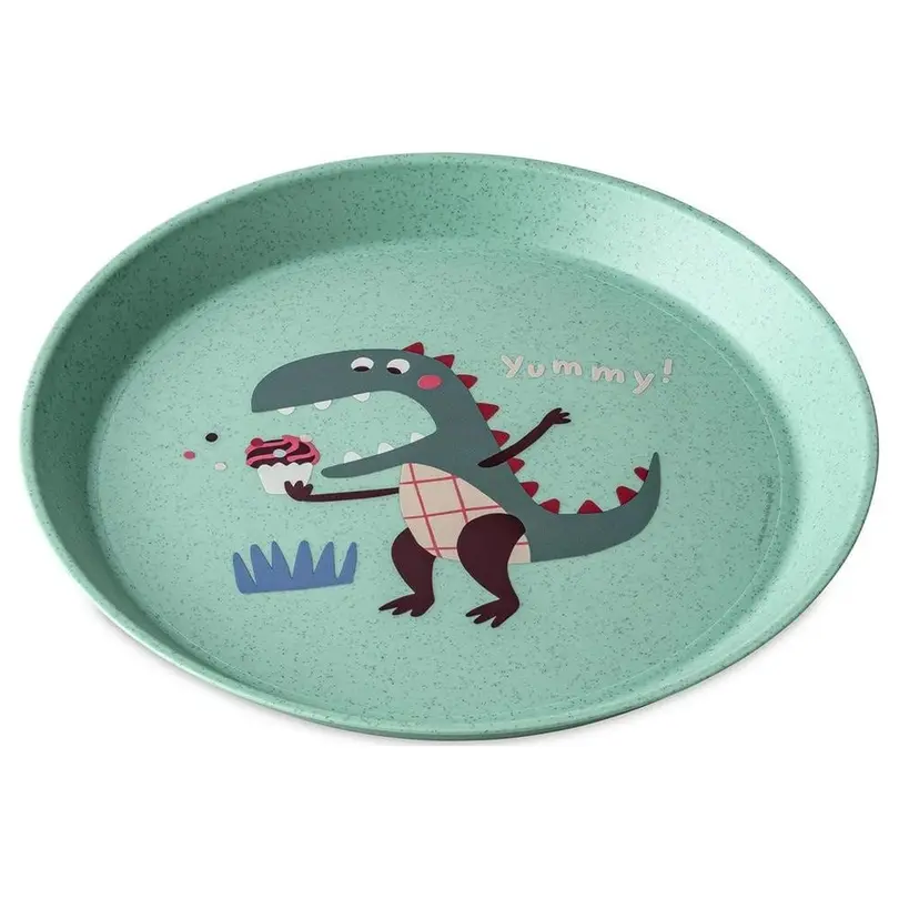 Kinderteller CONNECT REX