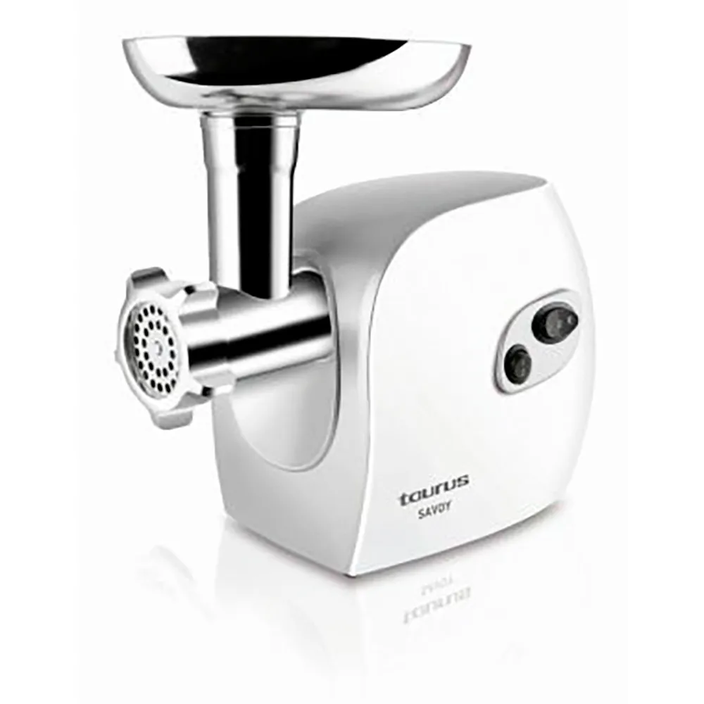 Taurus Savoy 450W food chopper