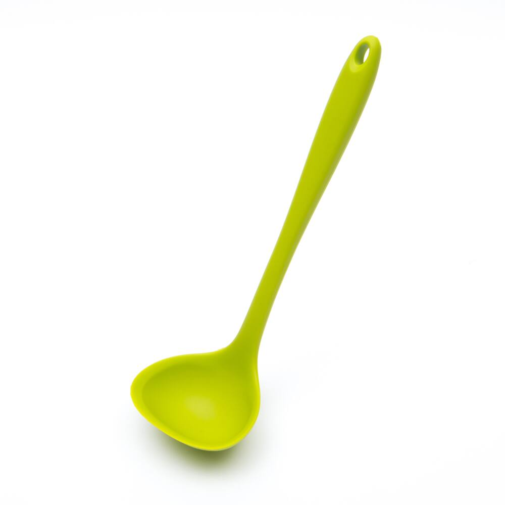 MASTER Chef Silicone Ladle, Assorted