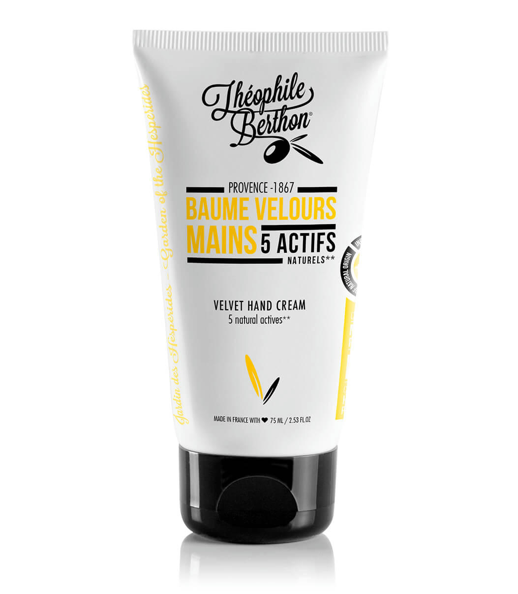 KERALA - Trousse 2 soins savon liquide corps et baume mains