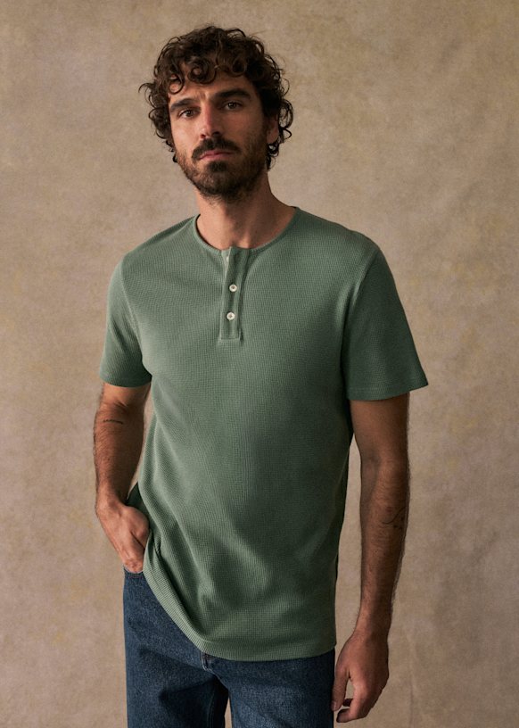 Toney T-Shirt