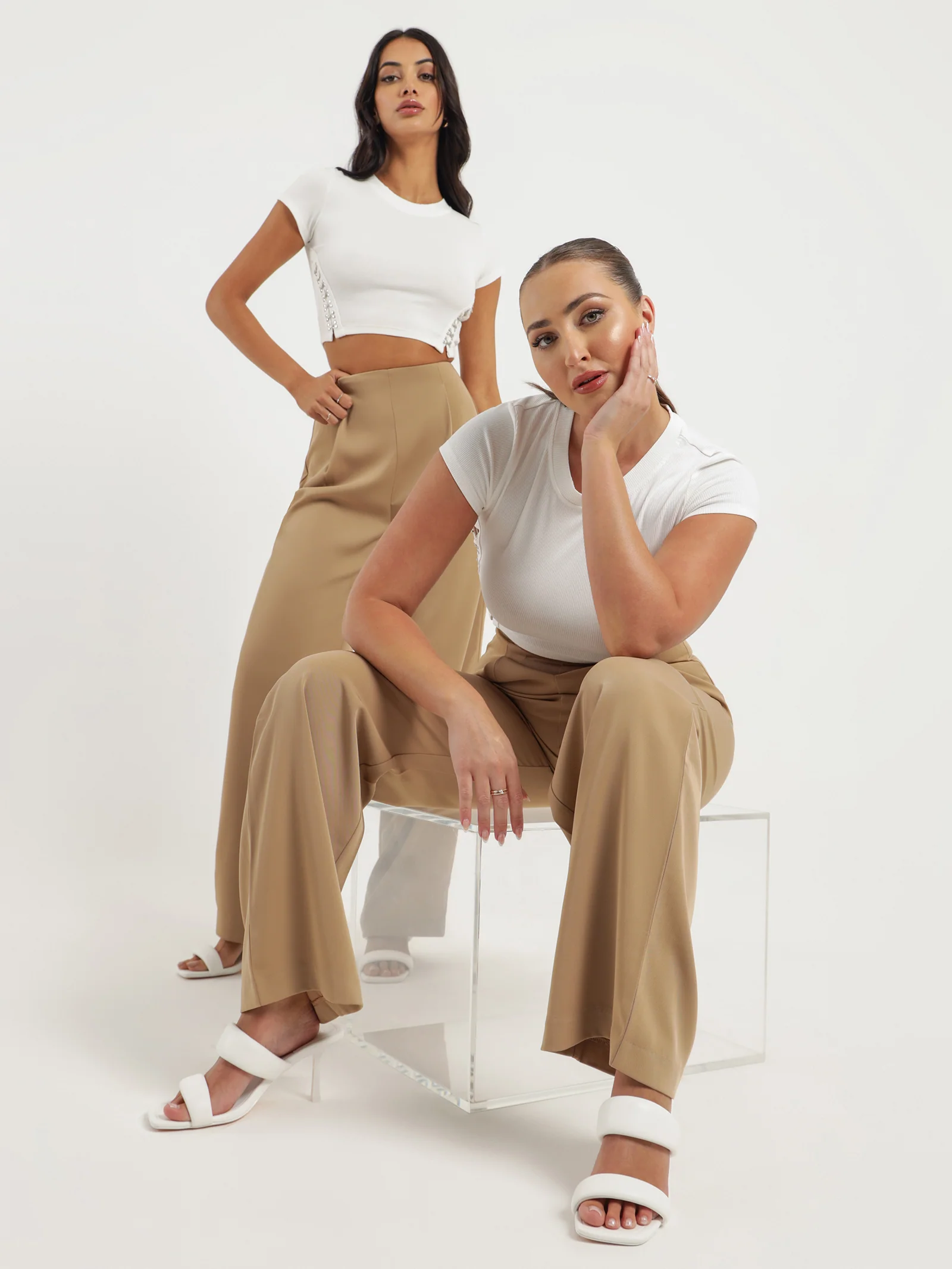 Avia Pants