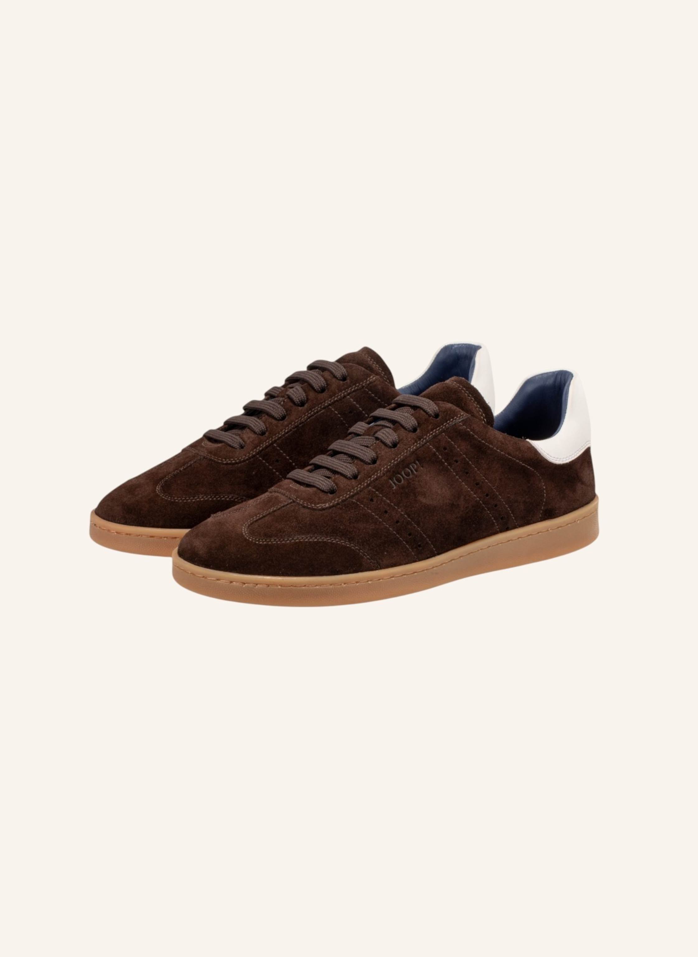 JOOP! Sneaker VELLUTO MISTO IKE