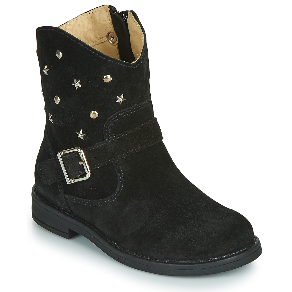 Citrouille et Compagnie - NESTI - Black