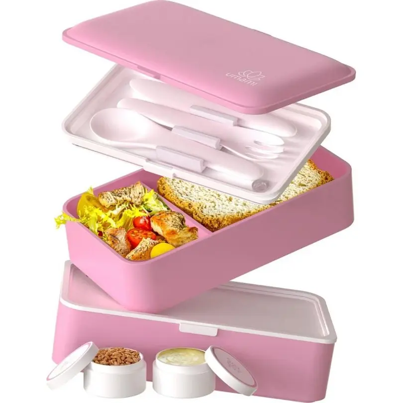 Lunch-Box Umami