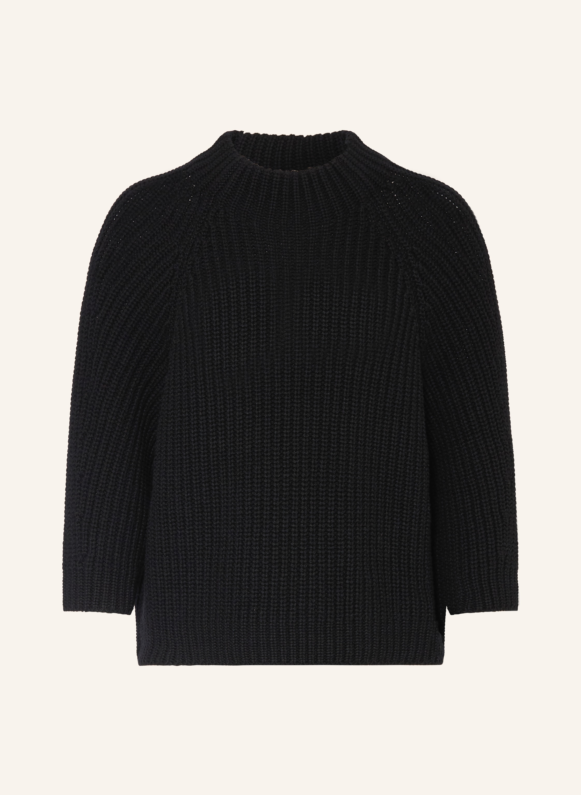 IRIS von ARNIM Cashmere-Pullover FALLOU mit 3/4-Arm