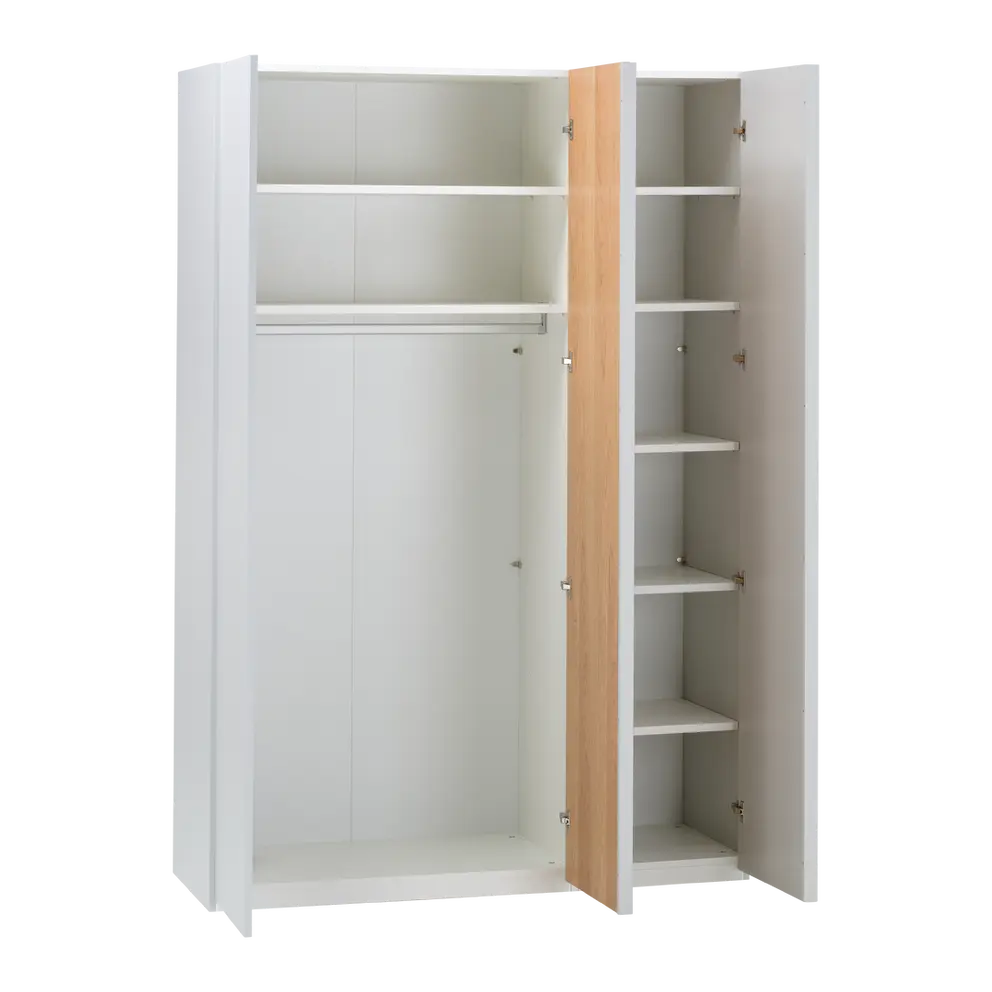 Drehtürenschrank Dress-Room Twist