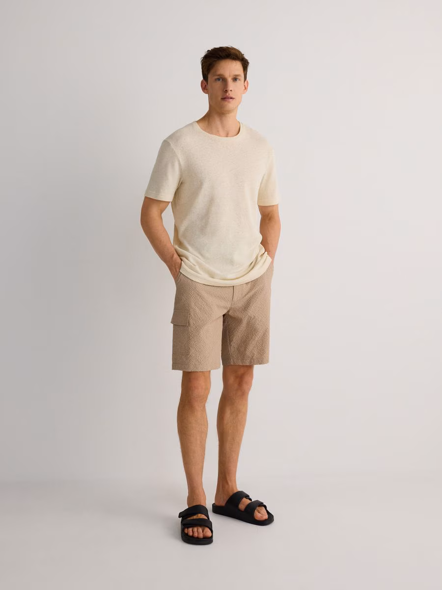Regular Shorts