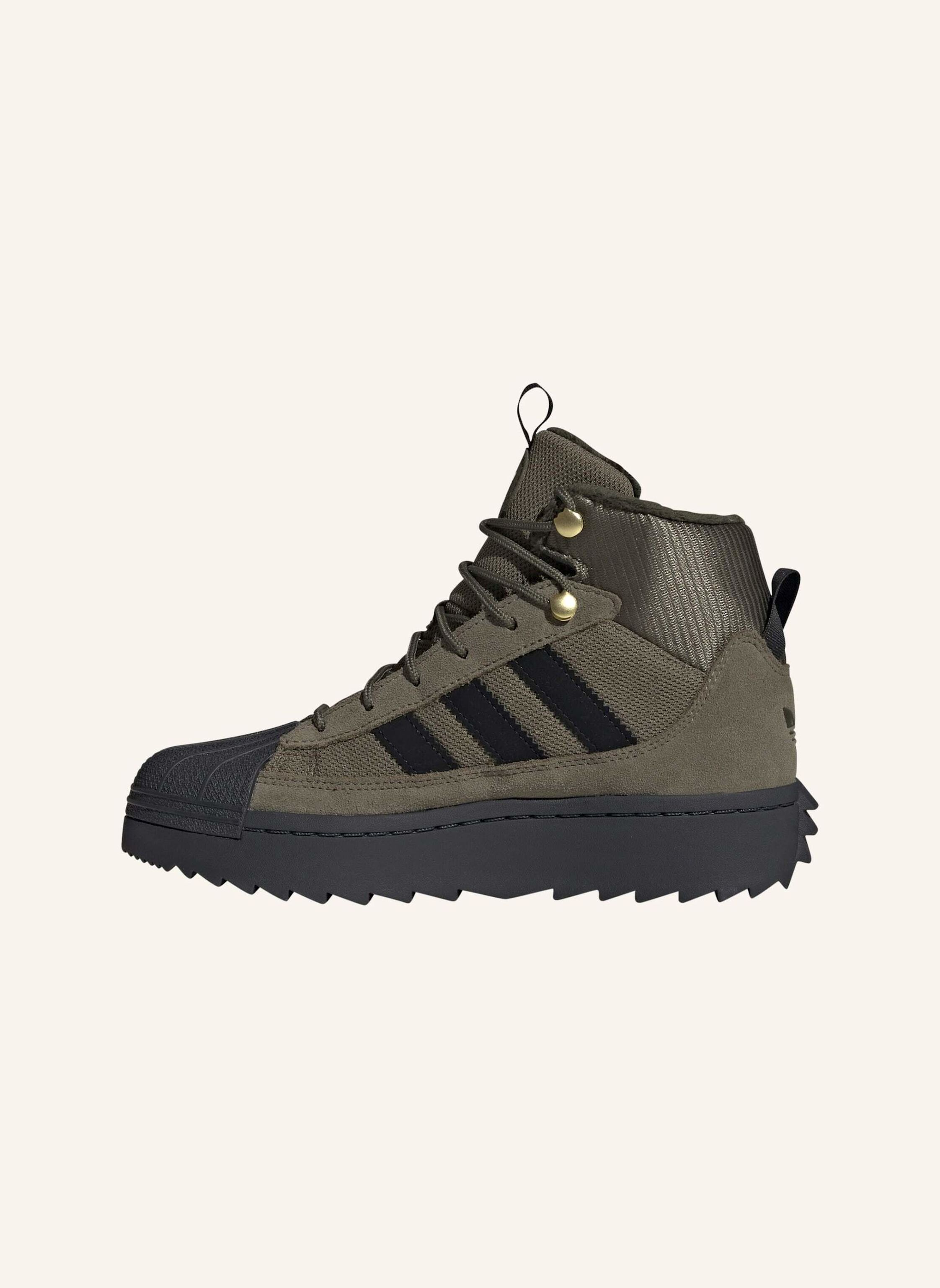 adidas Originals ADIDAS SUPERSTAR WINTER TREK SCHUH