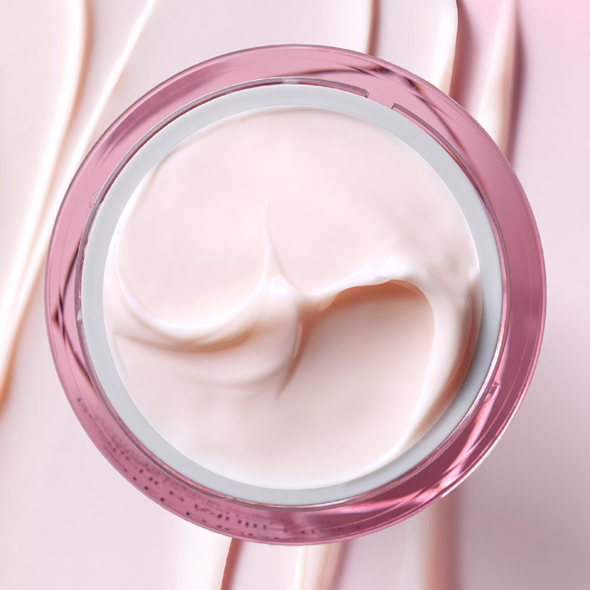 RESILIENCE MULTI-EFFECTCrème tri-peptide visage et cou - peaux normales à mixtes
