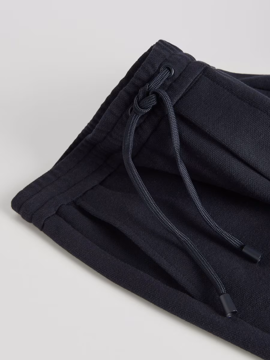Regular Shorts