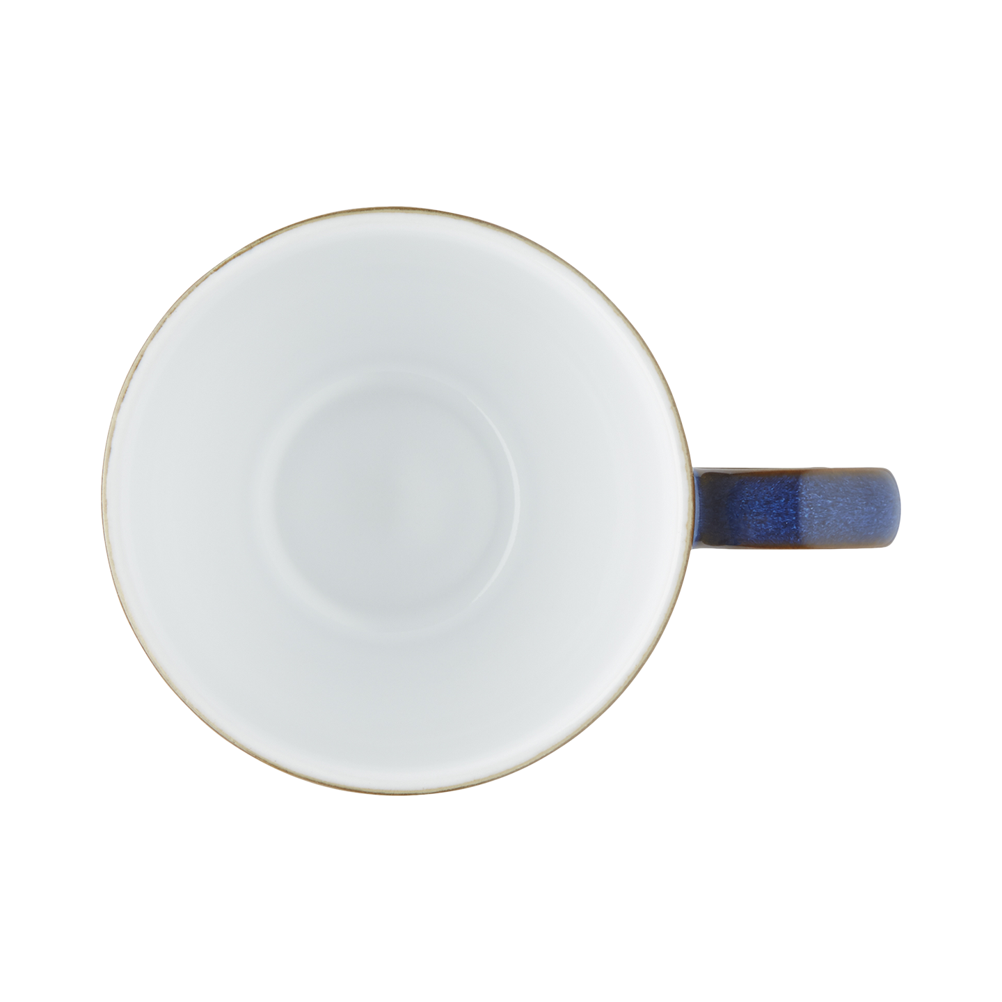Imperial Blue Cup