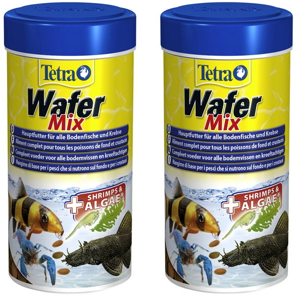 Fischfutter »Tetra Wafer«, 250ml, 119 g