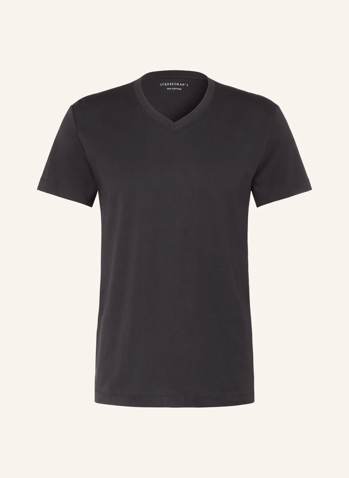 STROKESMAN'S 2er-Pack T-Shirts