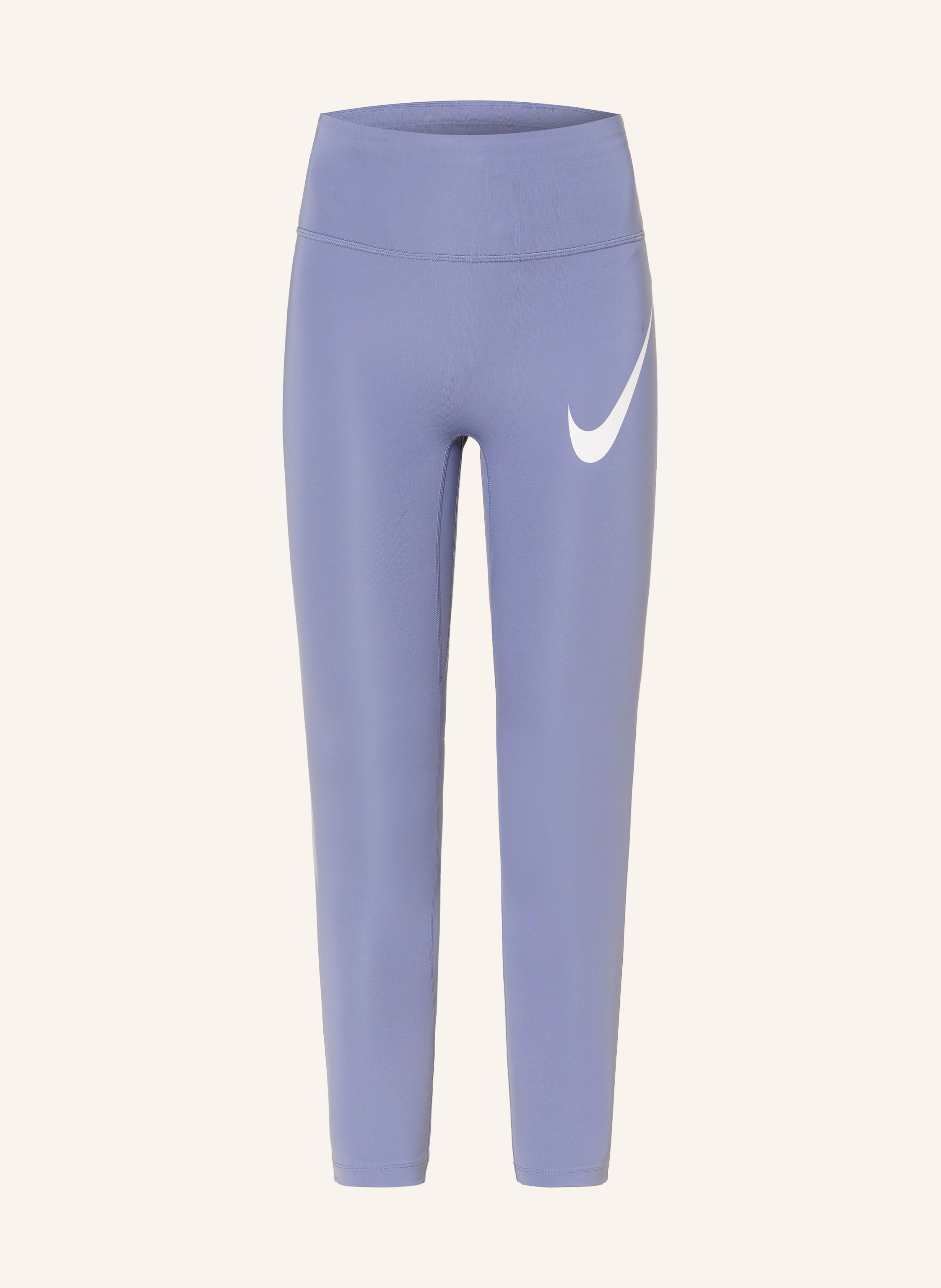 Nike Lauf-Tights Tempo SWOOSH RUN