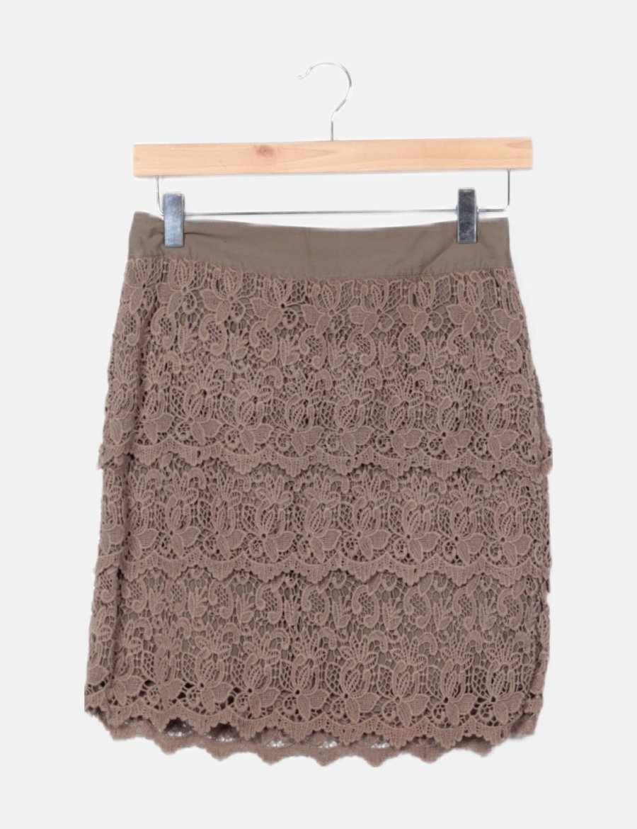 Camaïeu casual skirt