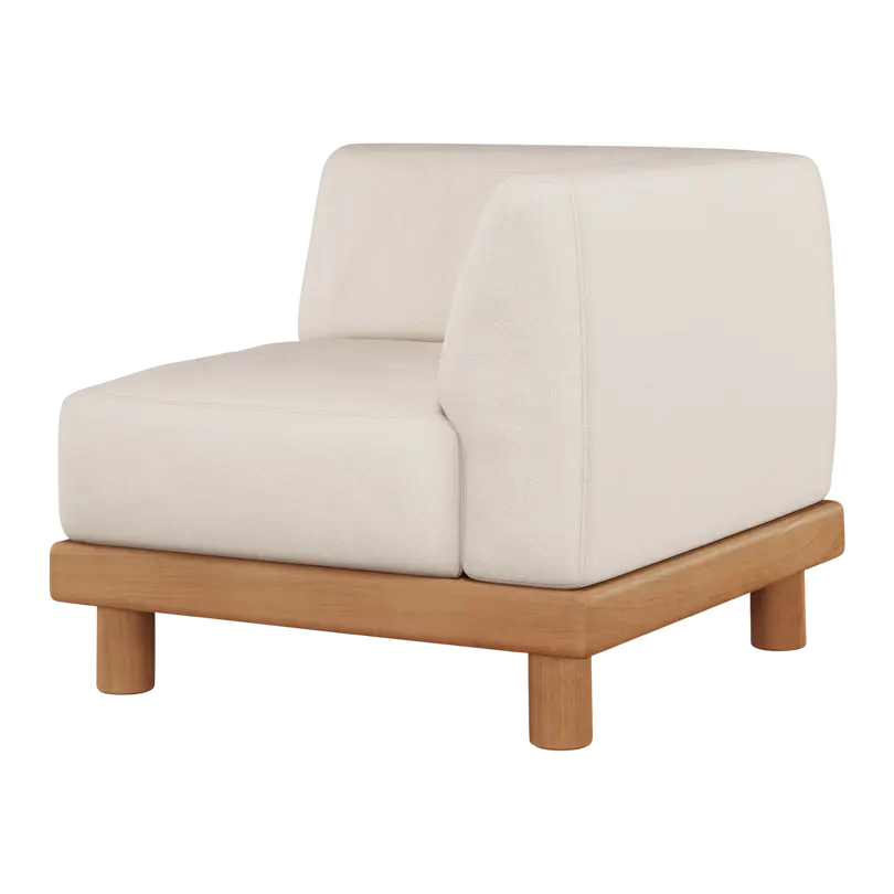 Lounge Element Monocle