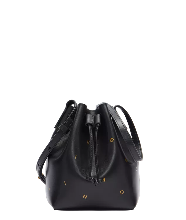 Dancing Letters Bucketbag S