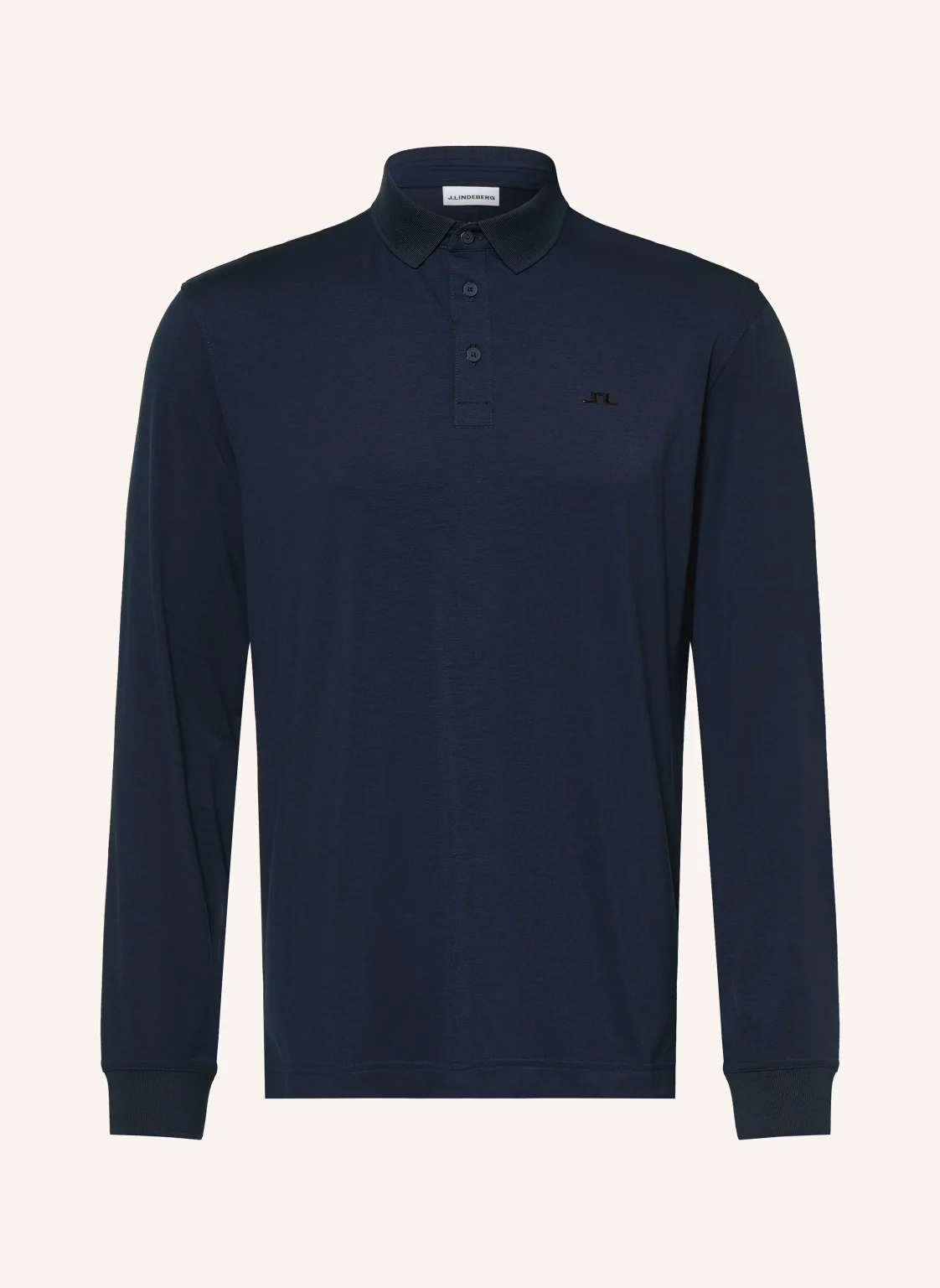 J.LINDEBERG Funktions-Poloshirt