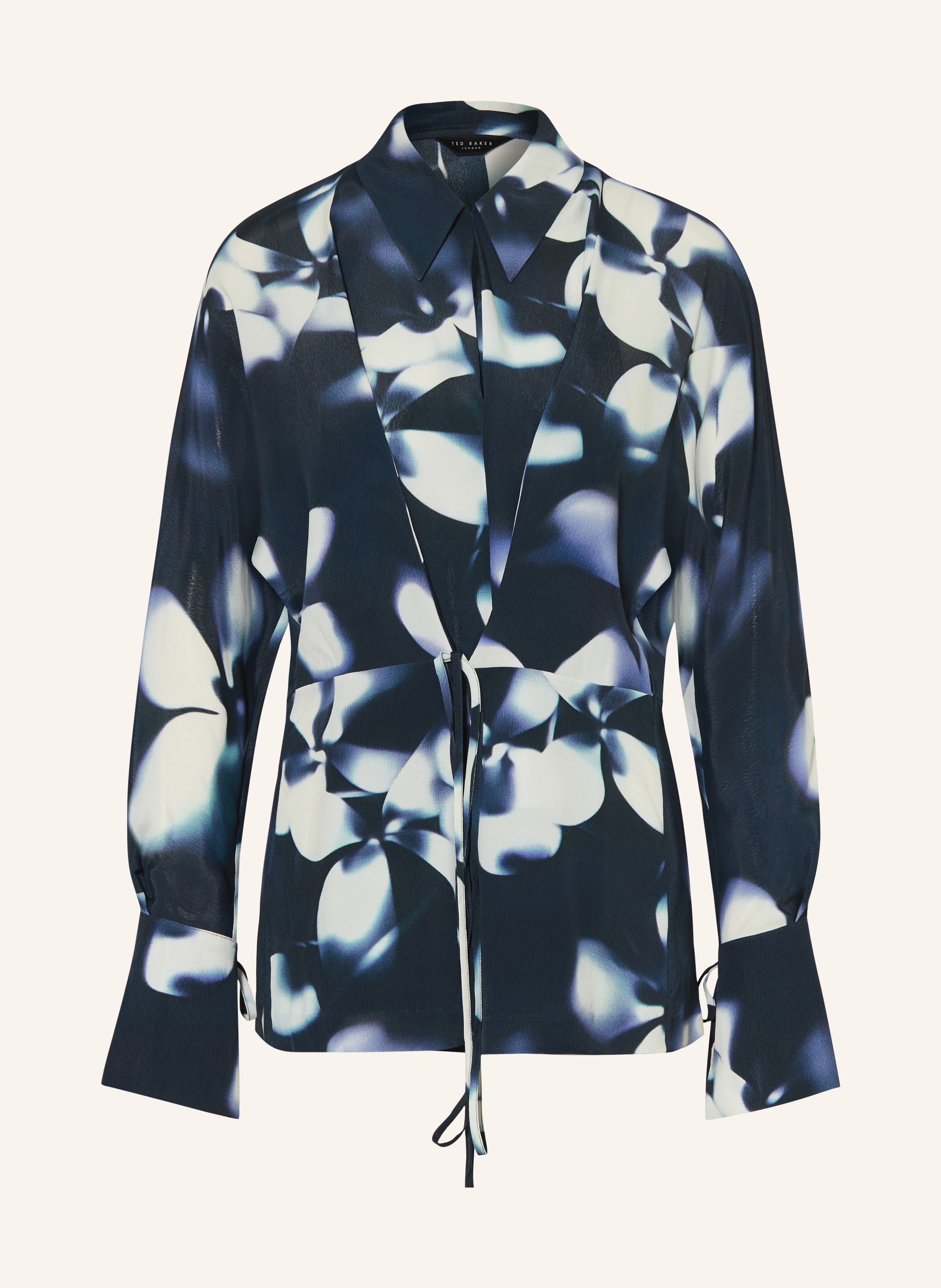 TED BAKER Blusenshirt OHRLA