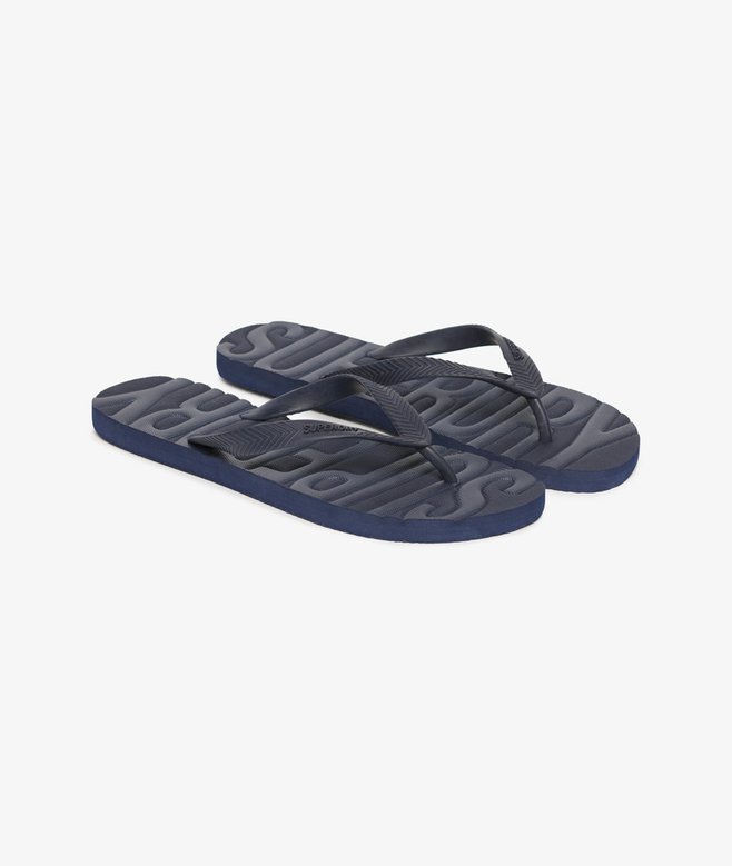 Vintage Flip Flops