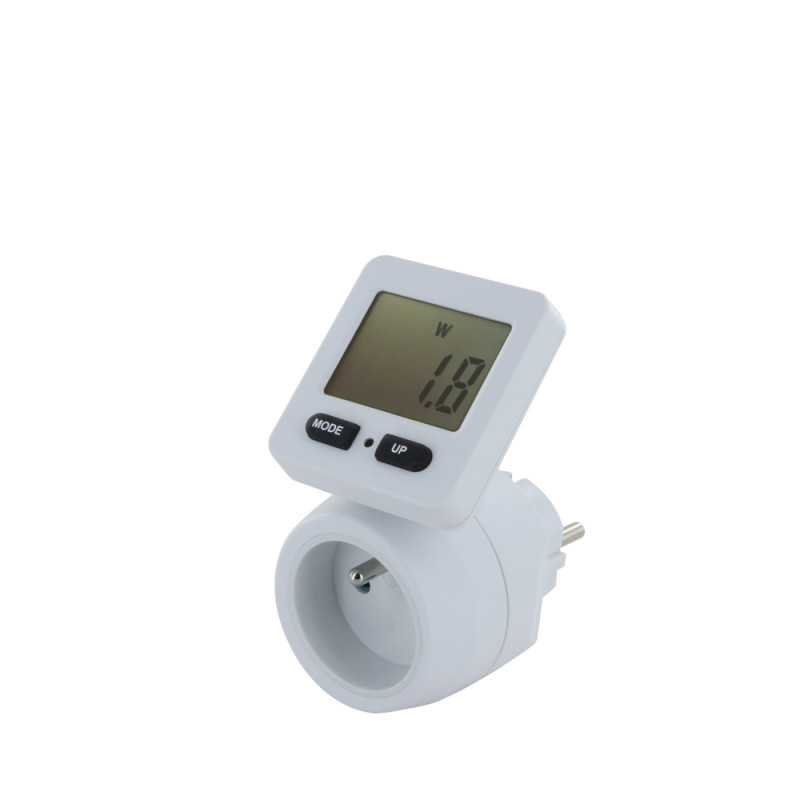 Compteur de consommation électrique CHACON