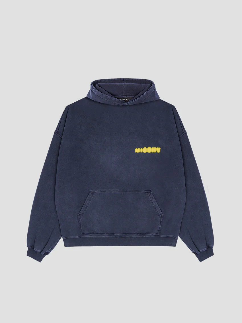 Community Polizei Hoodie