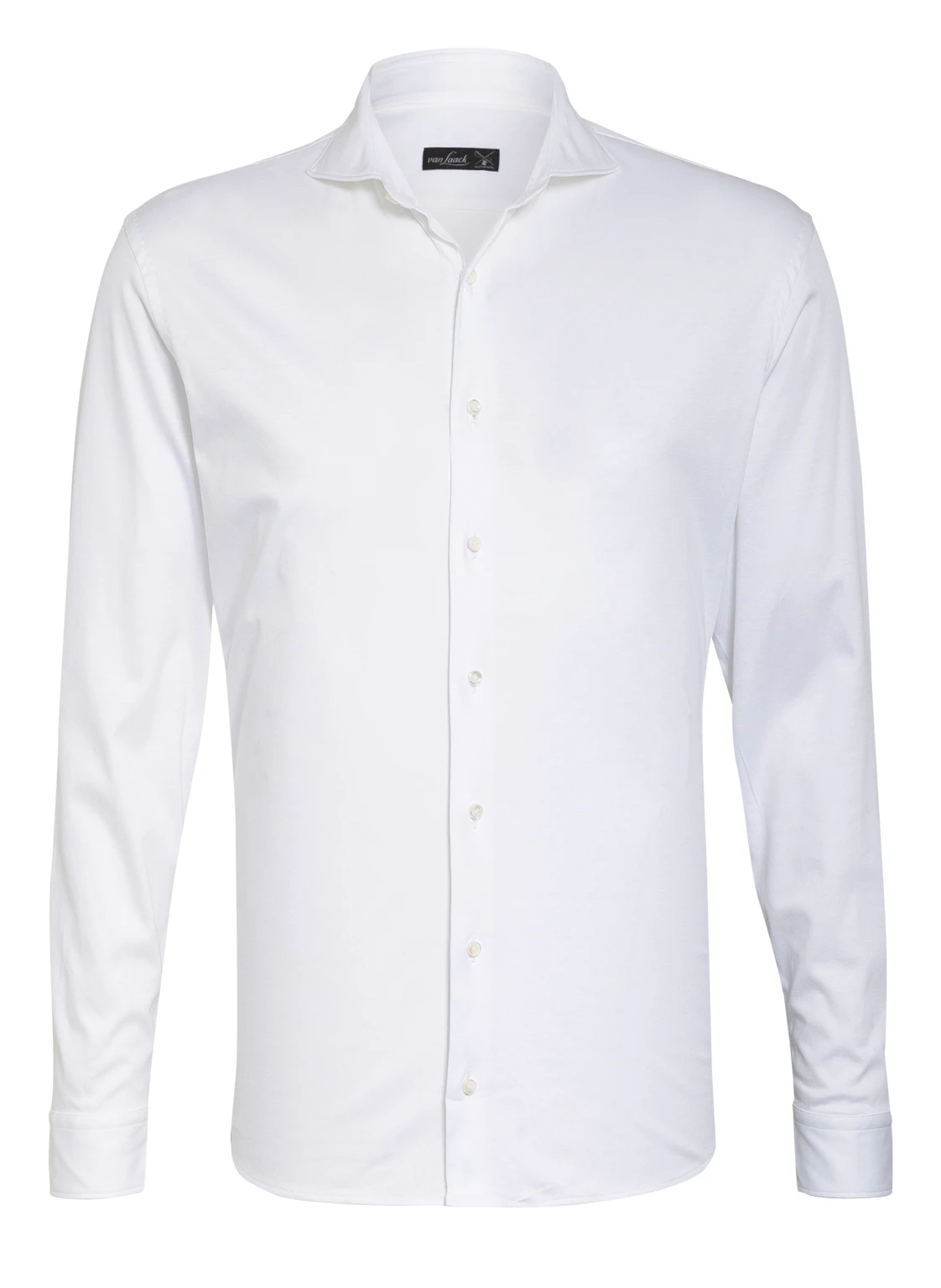 van Laack Jerseyhemd PER Tailor Fit