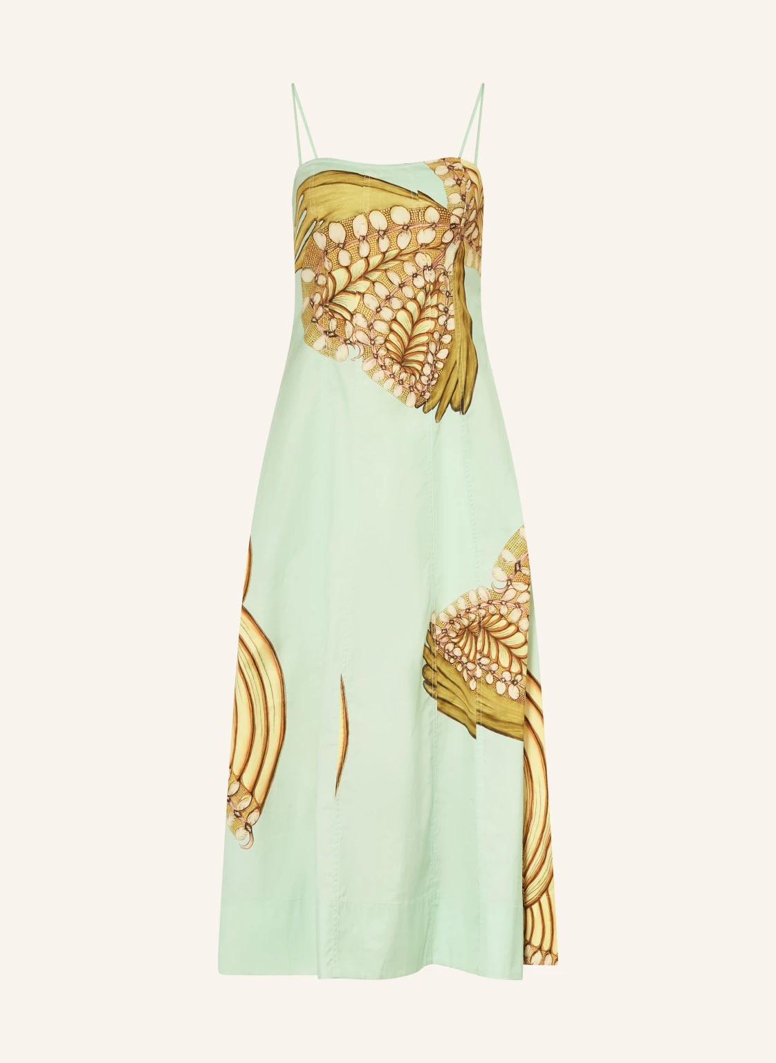 ULLA JOHNSON Kleid VESELA