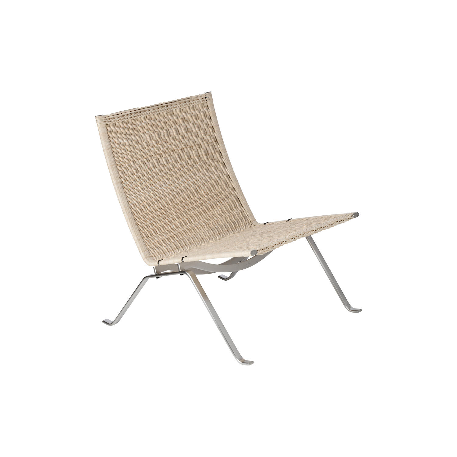 PK22&trade; loungestol, peddigrør