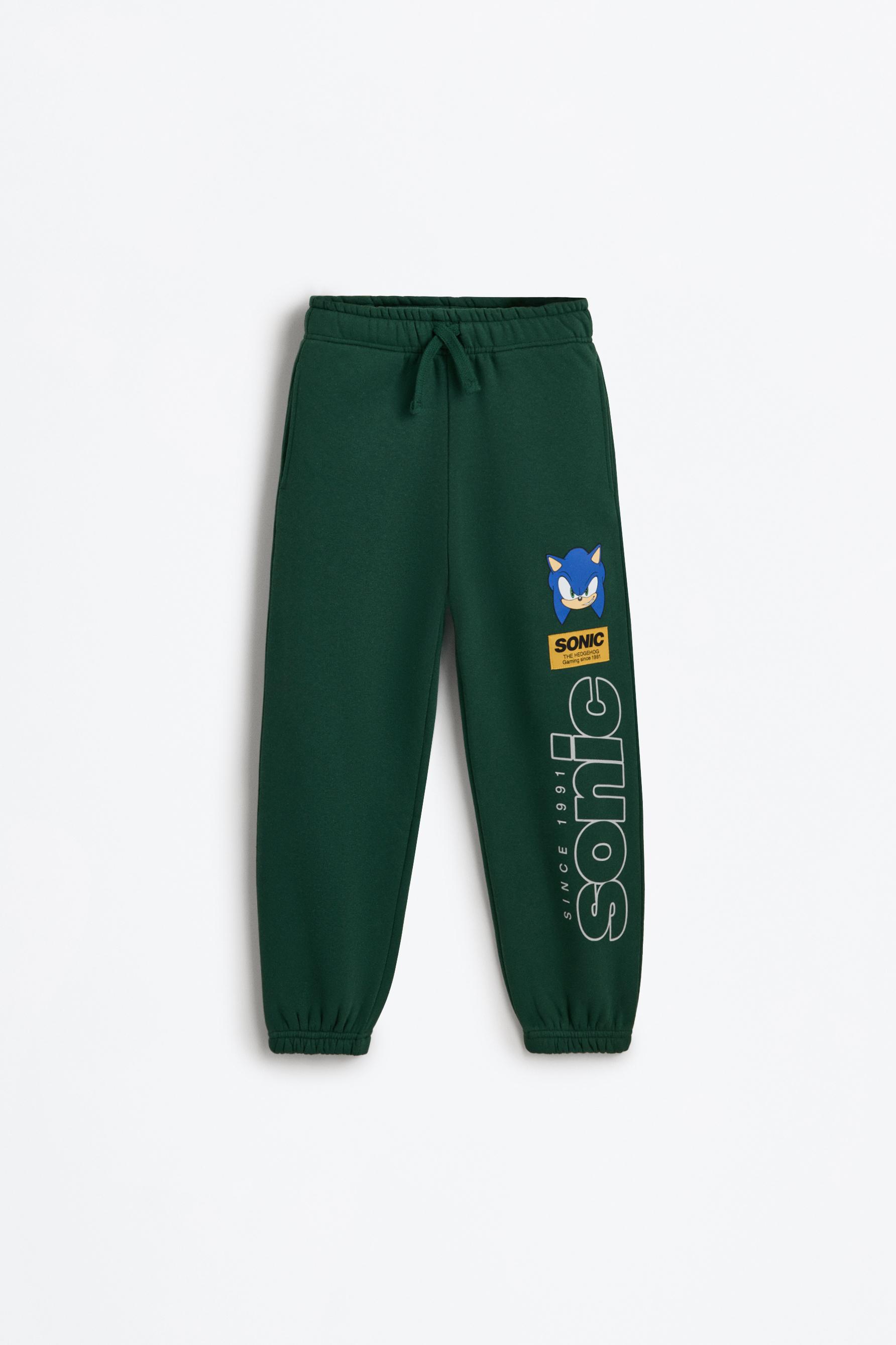Pantalón jogger Sonic™ | SEGA