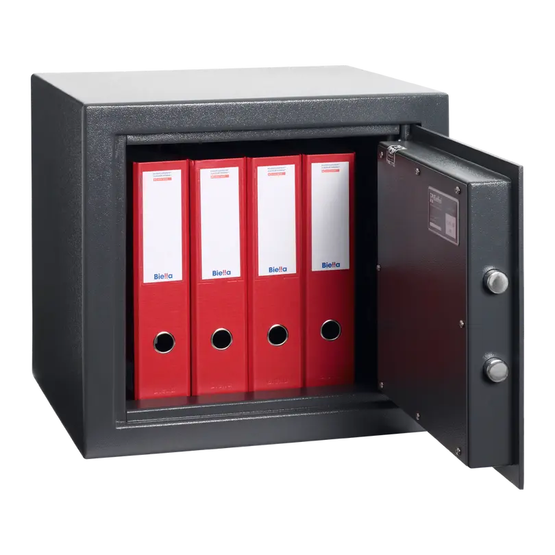Tresor Ecosafe 450 E