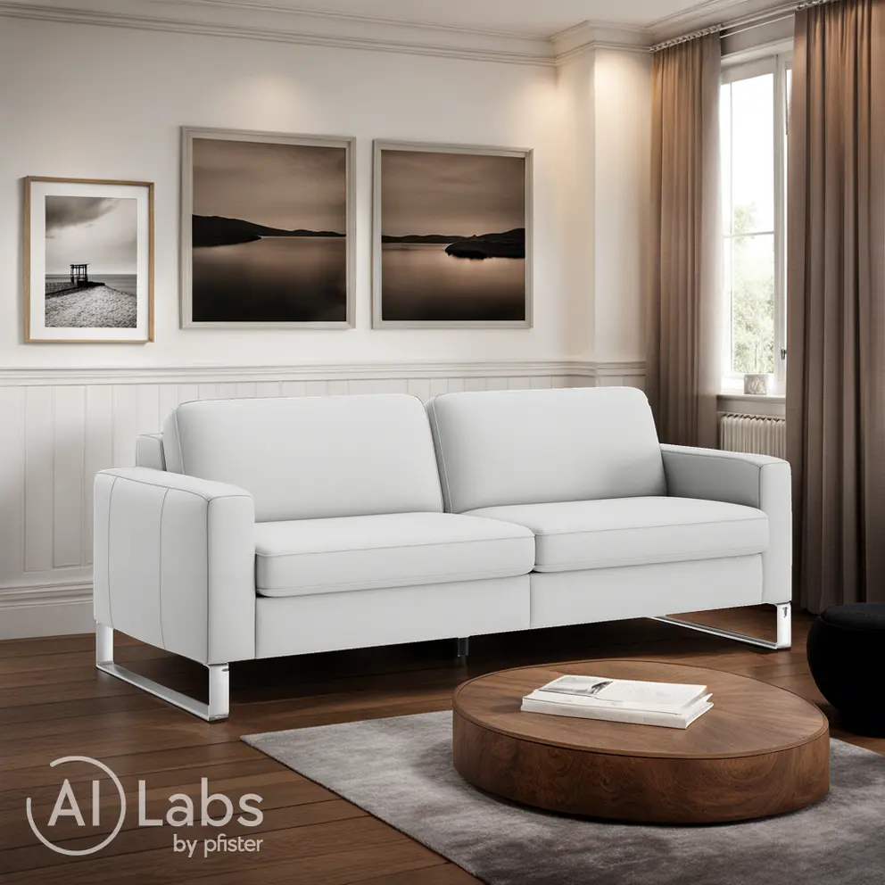 Einzelsofa Classica-8011