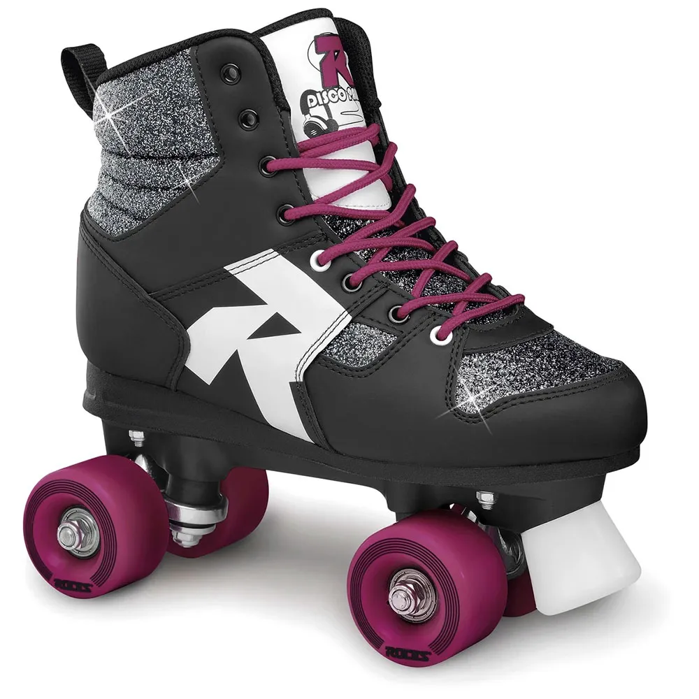 Roces Disco Palace roller skates