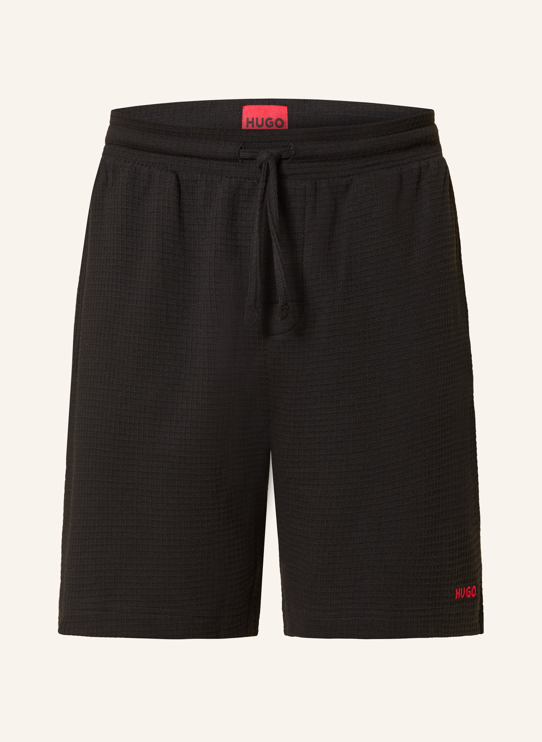 HUGO Schlafshorts AUSTIN