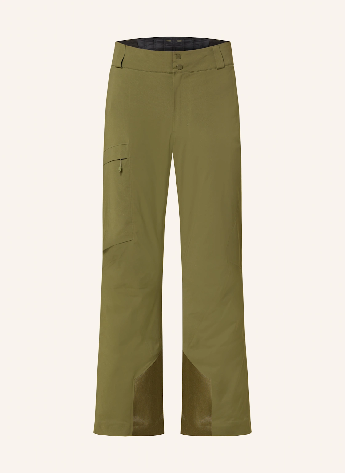 THE MOUNTAIN STUDIO Skihose P-1