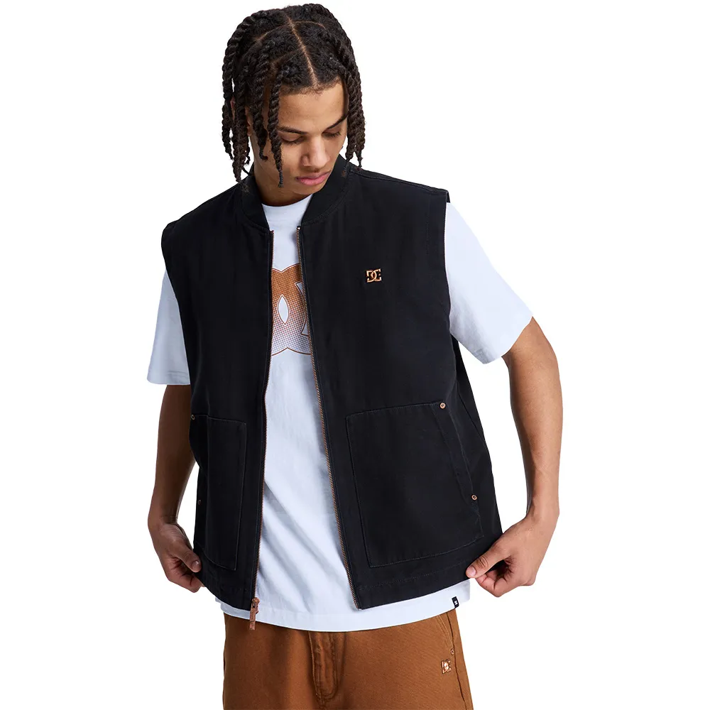 Dc Shoes Workshop vest