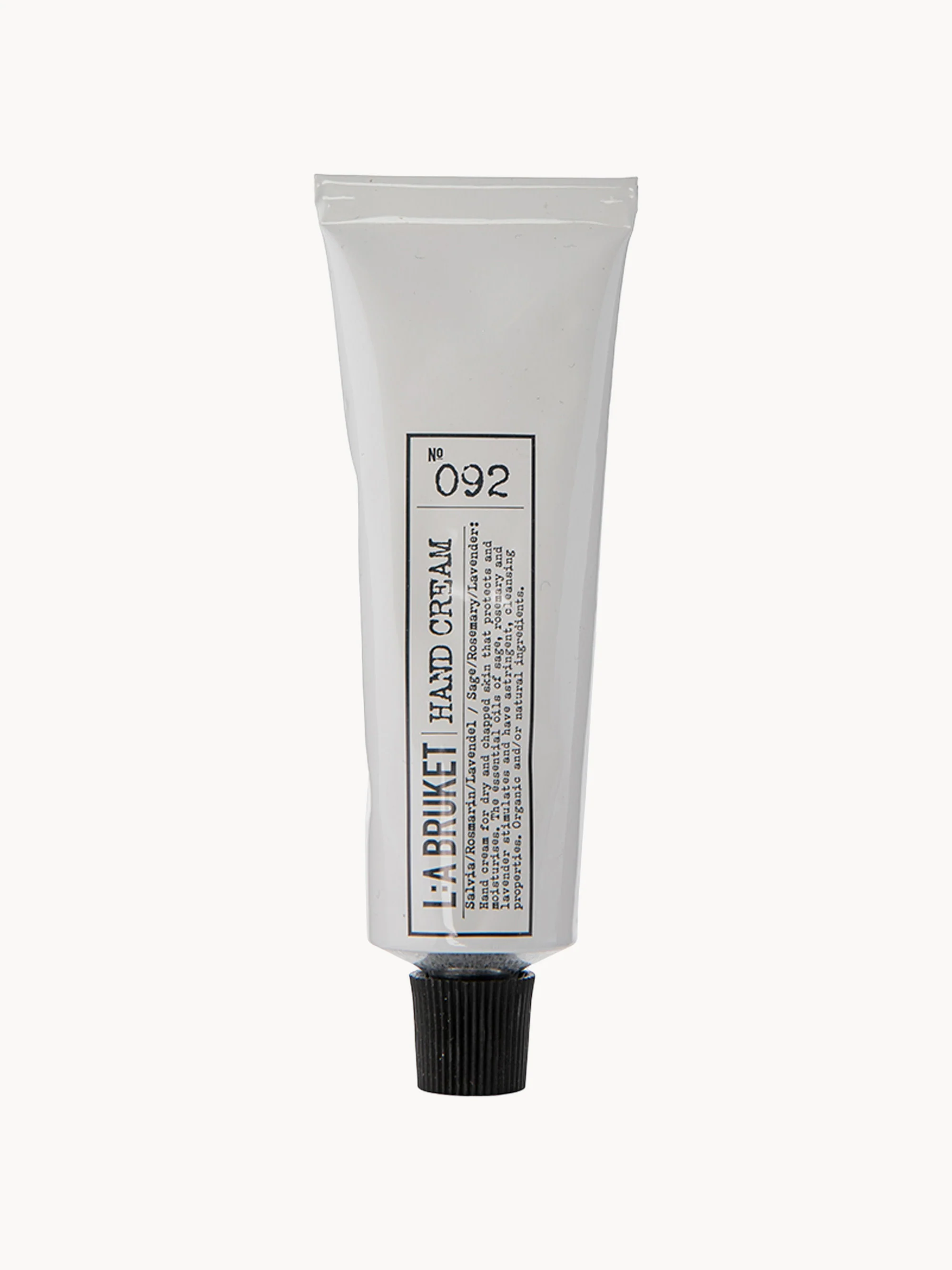 Handcreme (Salbei, Rosmarin, Lavendel)