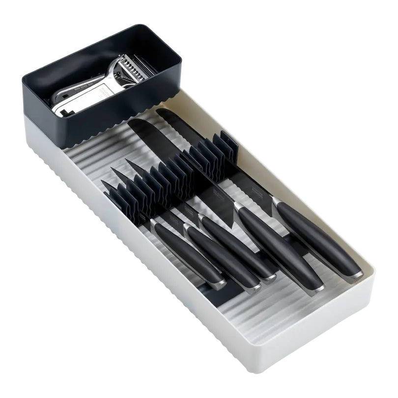 Schubladen Organizer 6er-Set Wave-2188