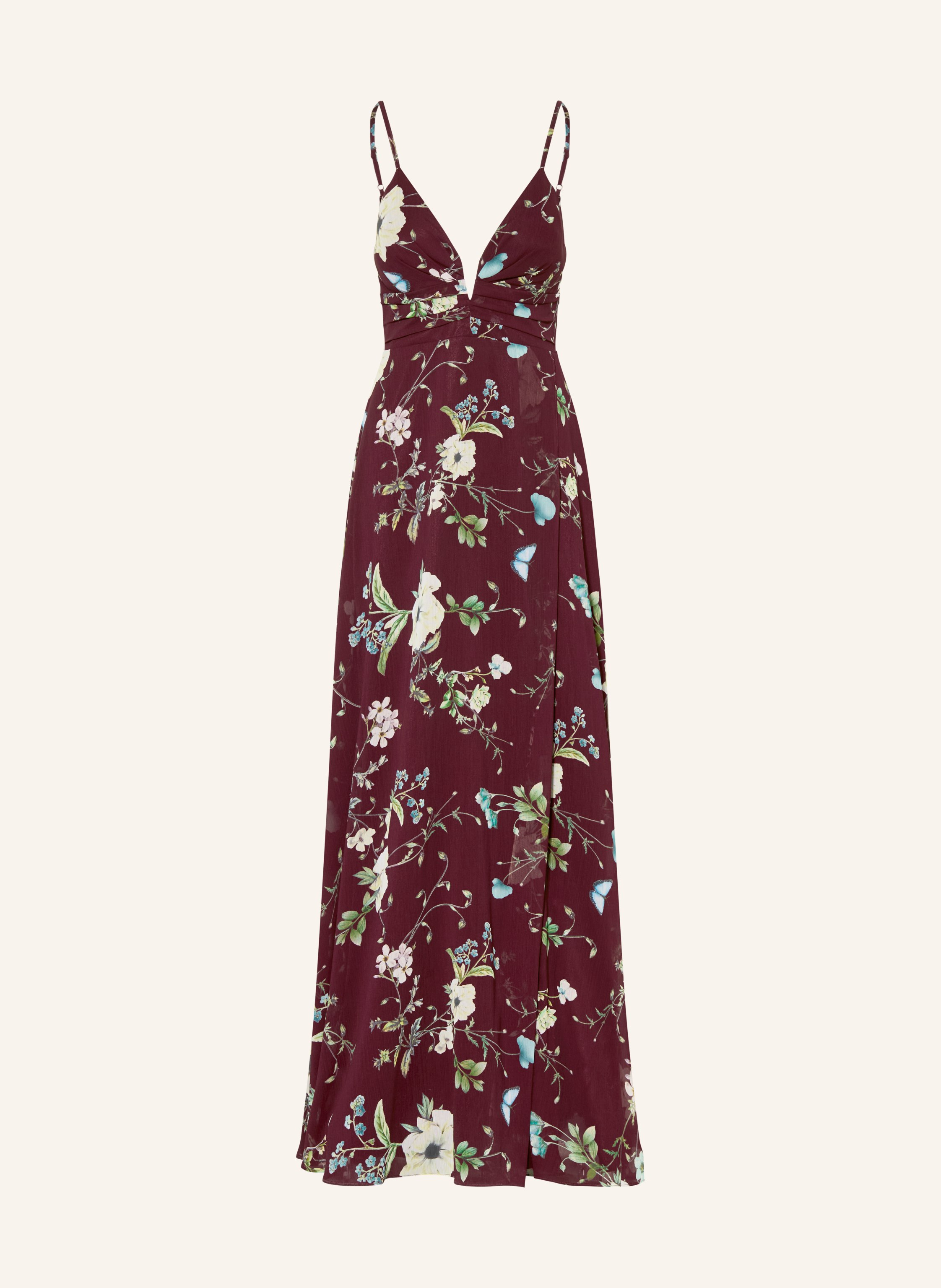 VM Vera Mont Abendkleid