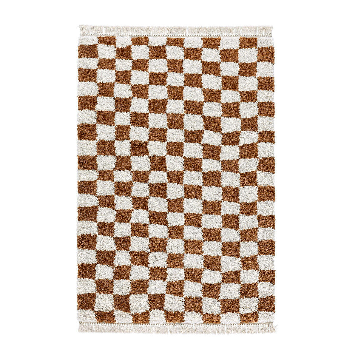 Tapis damier, Danito