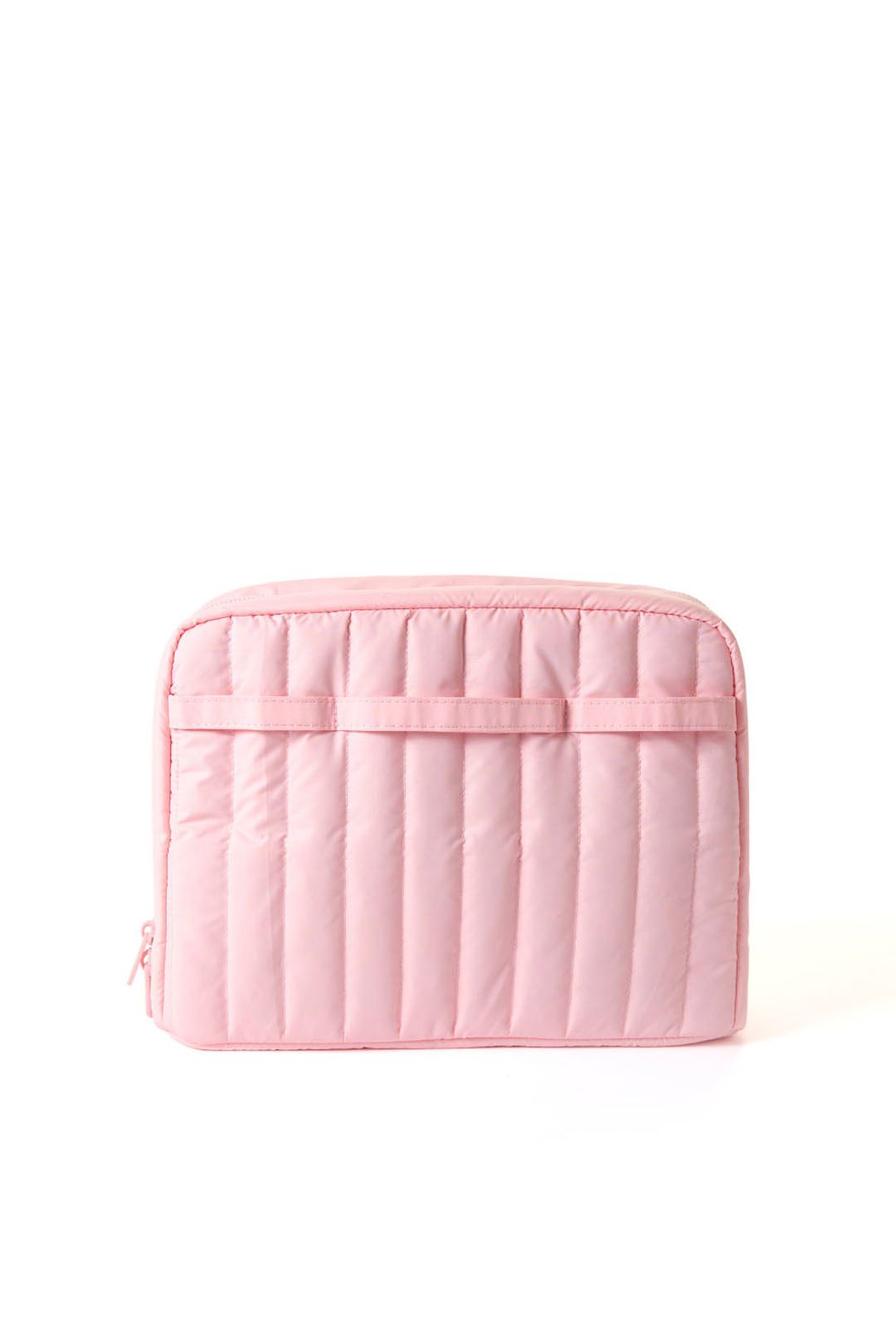 The Flat Lay Co The Showcase Large - Baby Pink