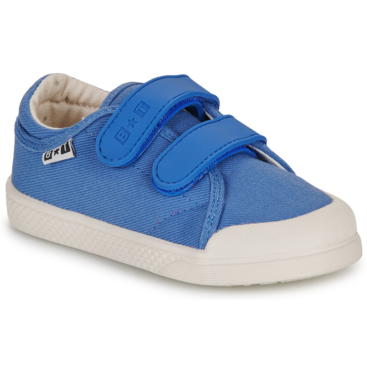 Bonton - IZY SCRATCH - Blue