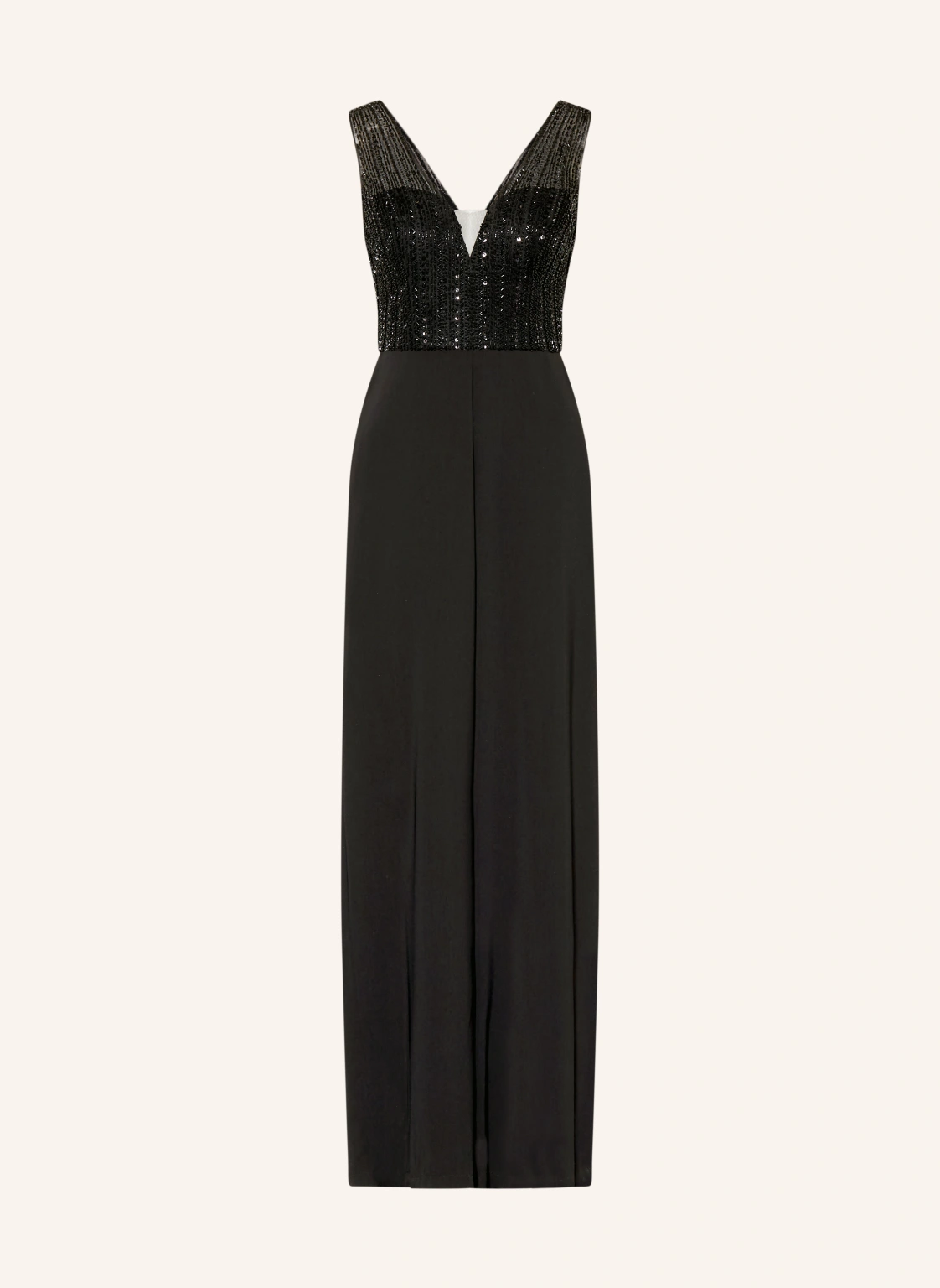 Hey Kyla Jumpsuit mit Pailletten
