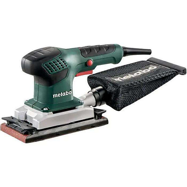 METABO Ponceuse vibrante SR 2185 - 210 W