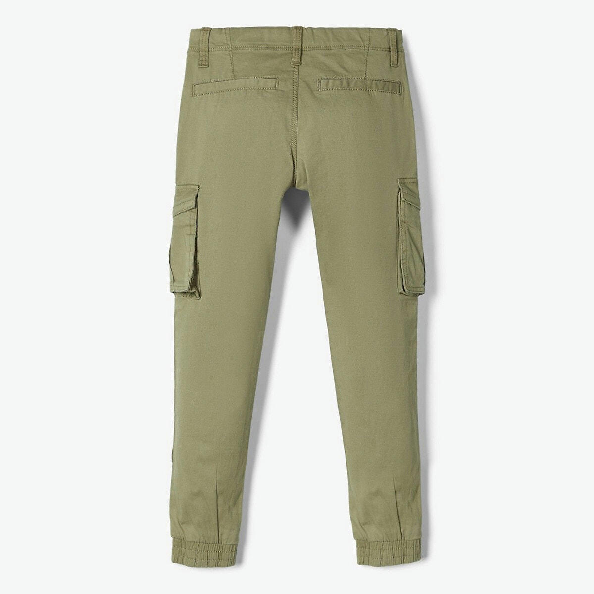 Pantalon cargo