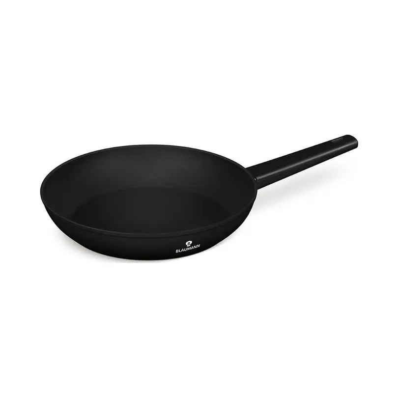 Bratpfanne Black Silver Collection