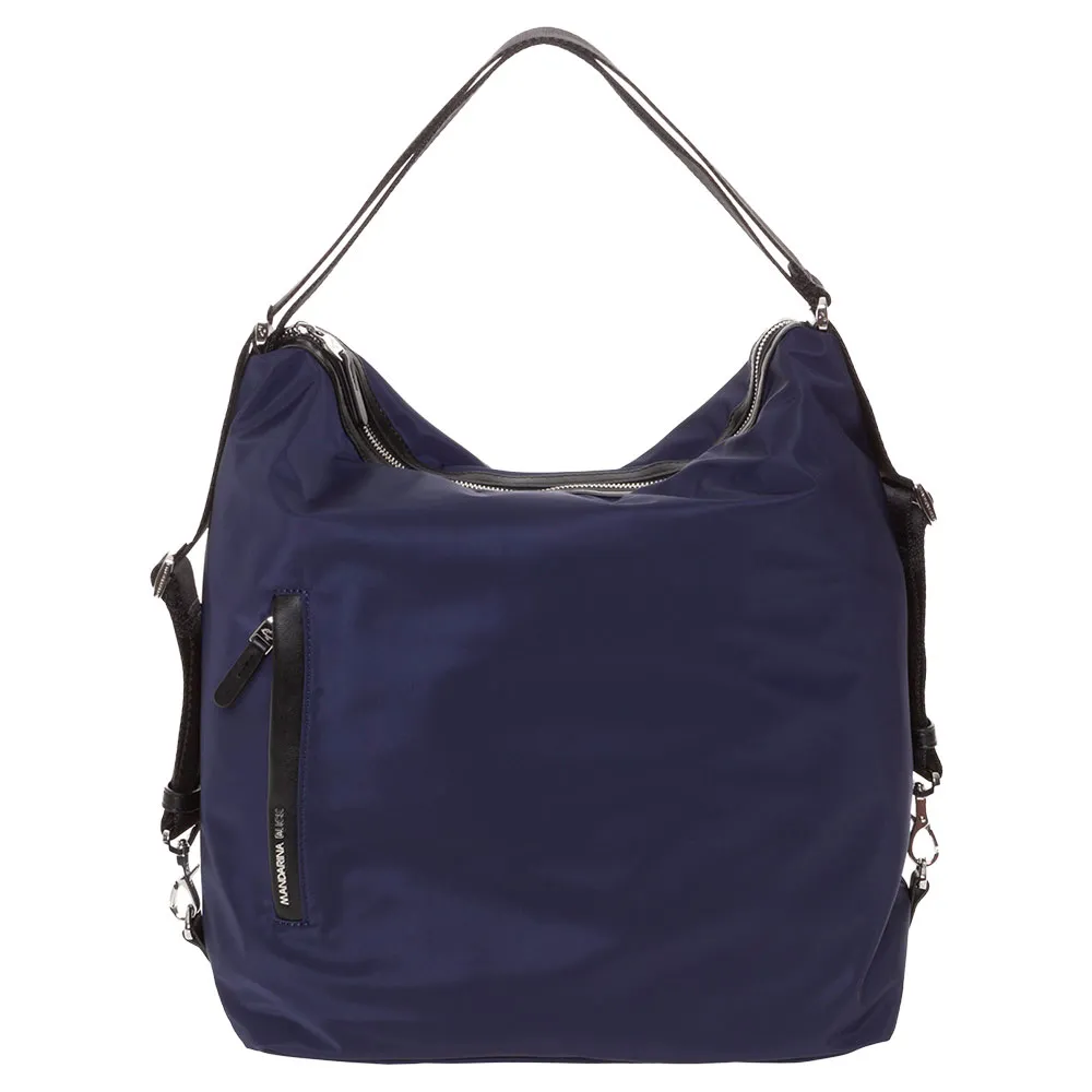 Mandarina Duck Hunter hobo vct10 handbag